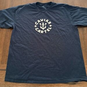 Caviar Cartel Tee XL